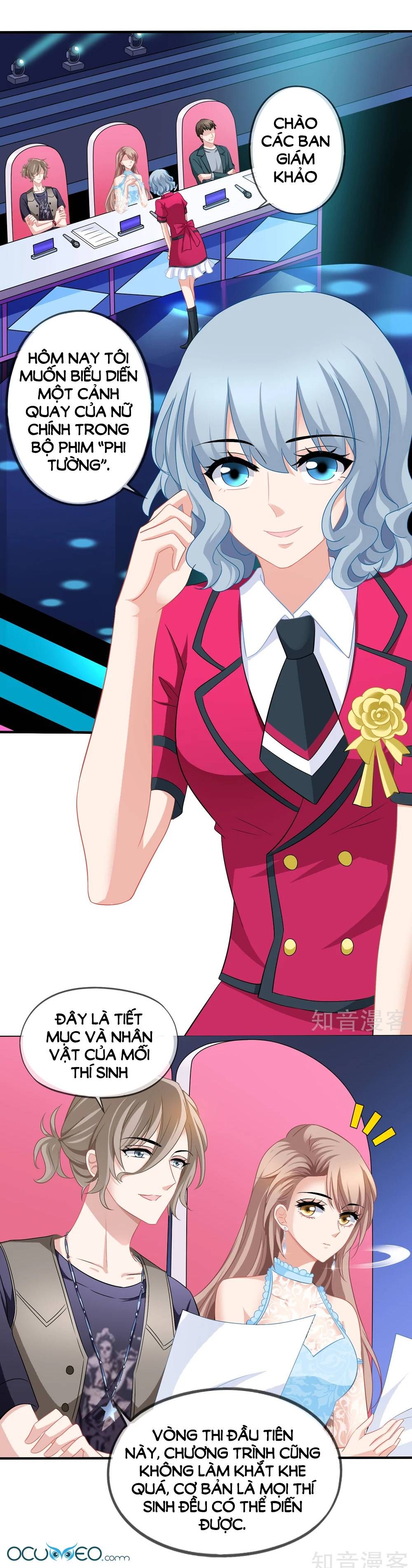 mỹ vị giai thê chapter 45 2