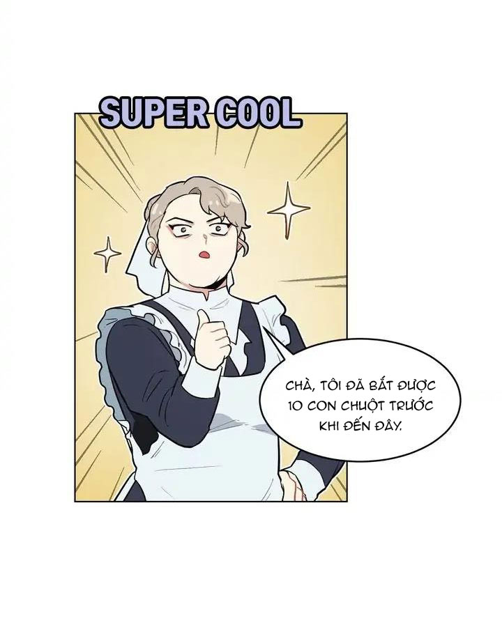 tôi là fan cứng hoàng tử chapter 10.2 22