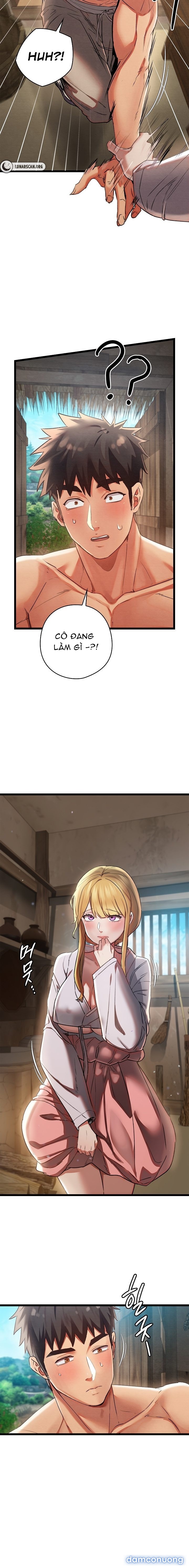 dục tình thư tịch chapter 3 2