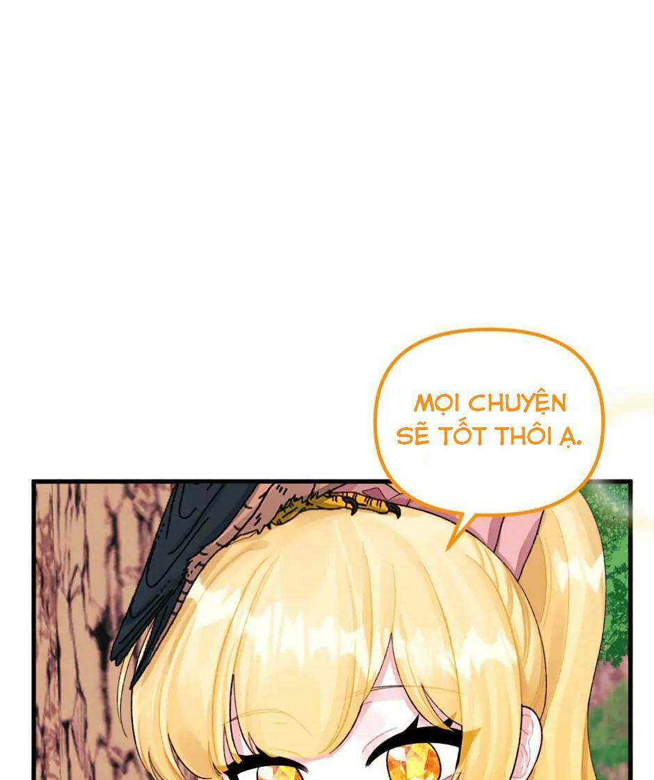 công chúa bãi rác chapter 70 76