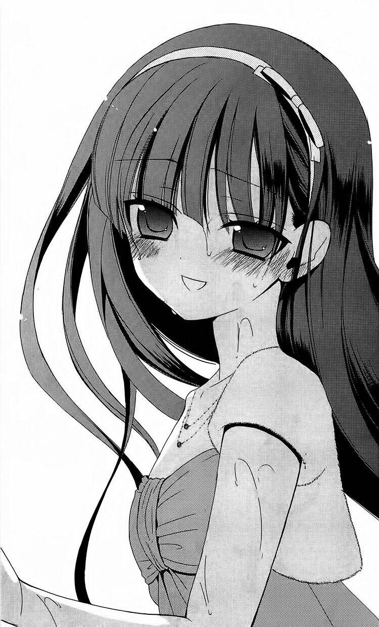 inu x boku ss chapter 3 41