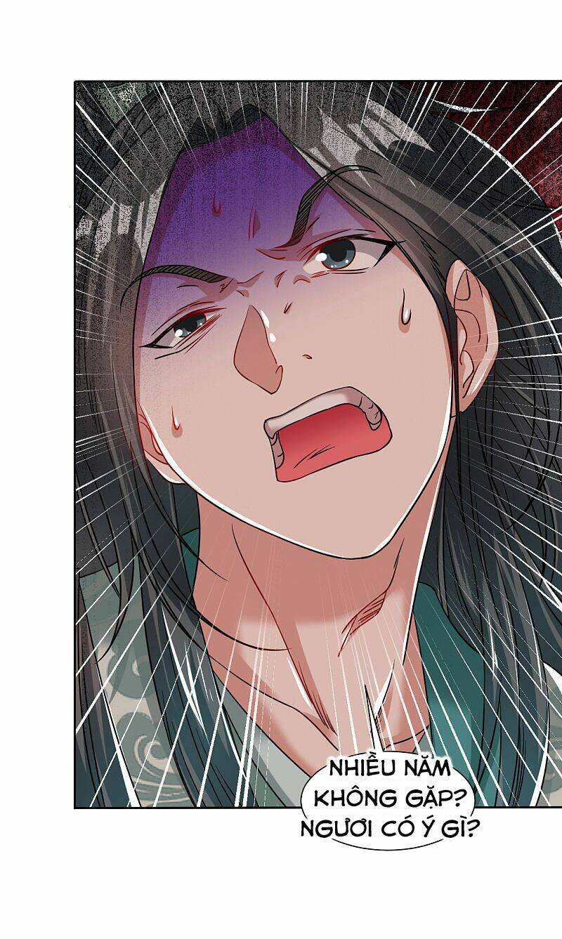 đạo ấn chapter 106 21