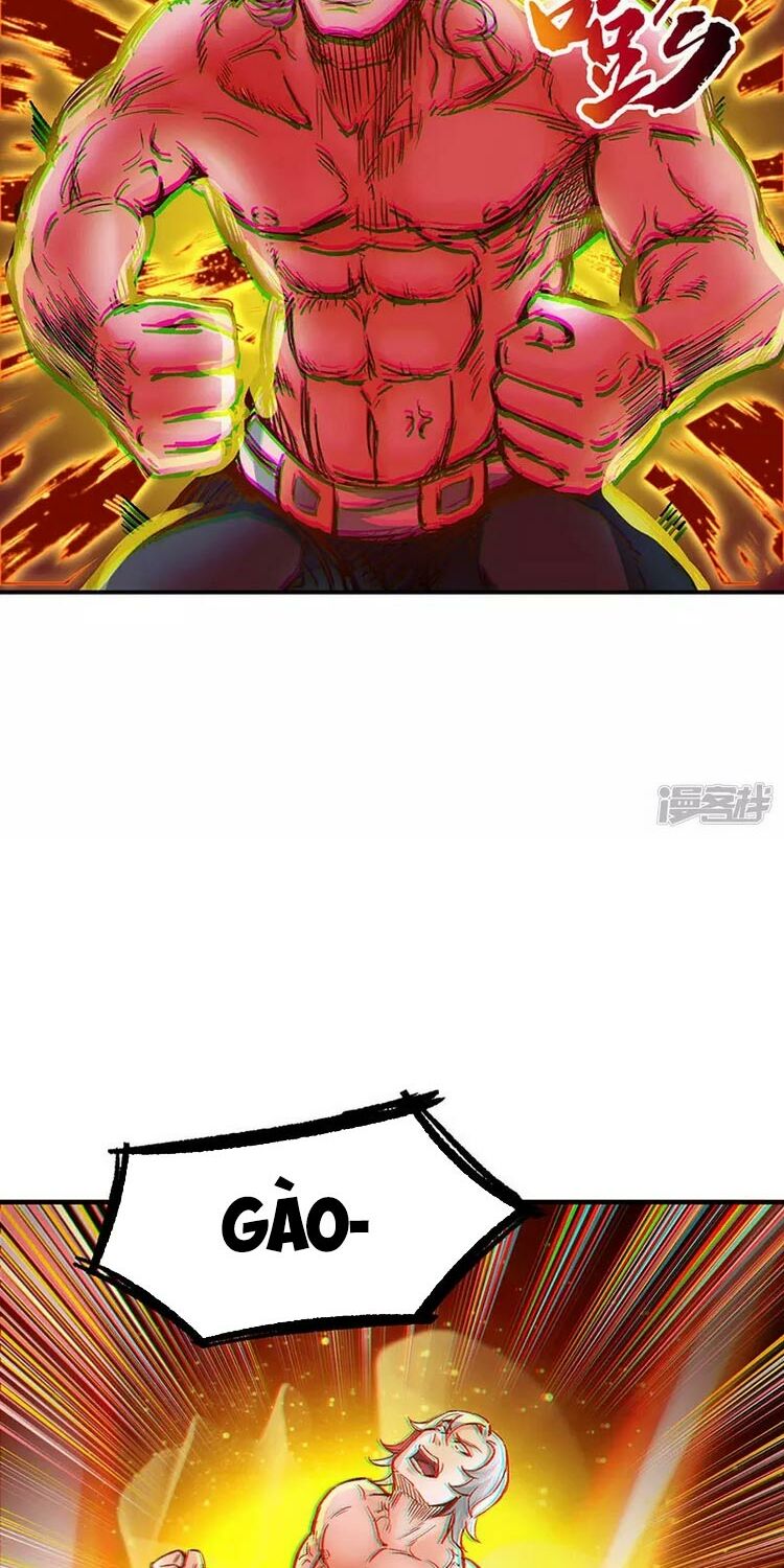 võ đạo độc tôn chapter 298 18