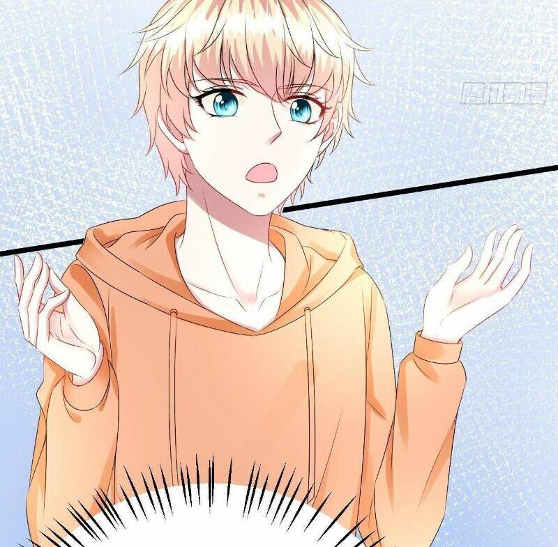 đế thiếu ngọt sủng: manh thê sống lại không ngoan chapter 31 12