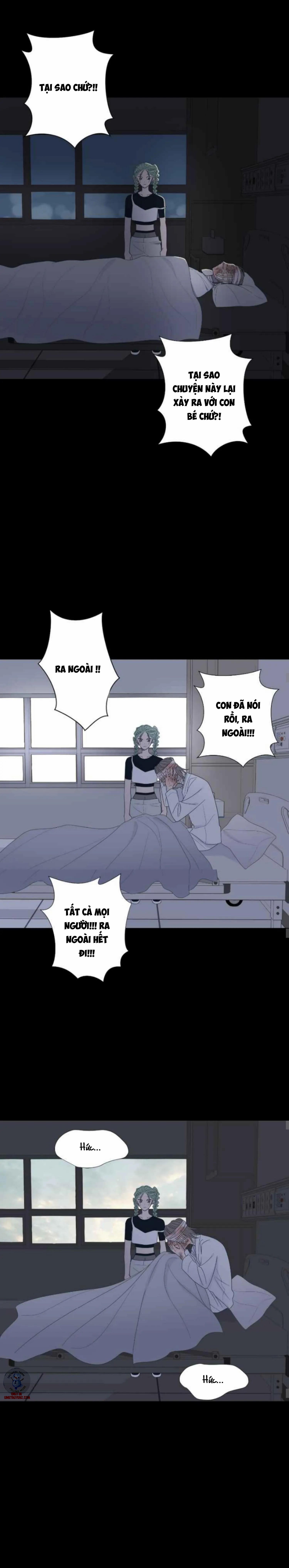 moonchild chapter 29 11