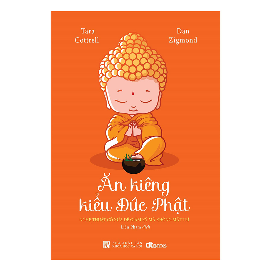 Ăn Kiêng Kiểu Đức Phật