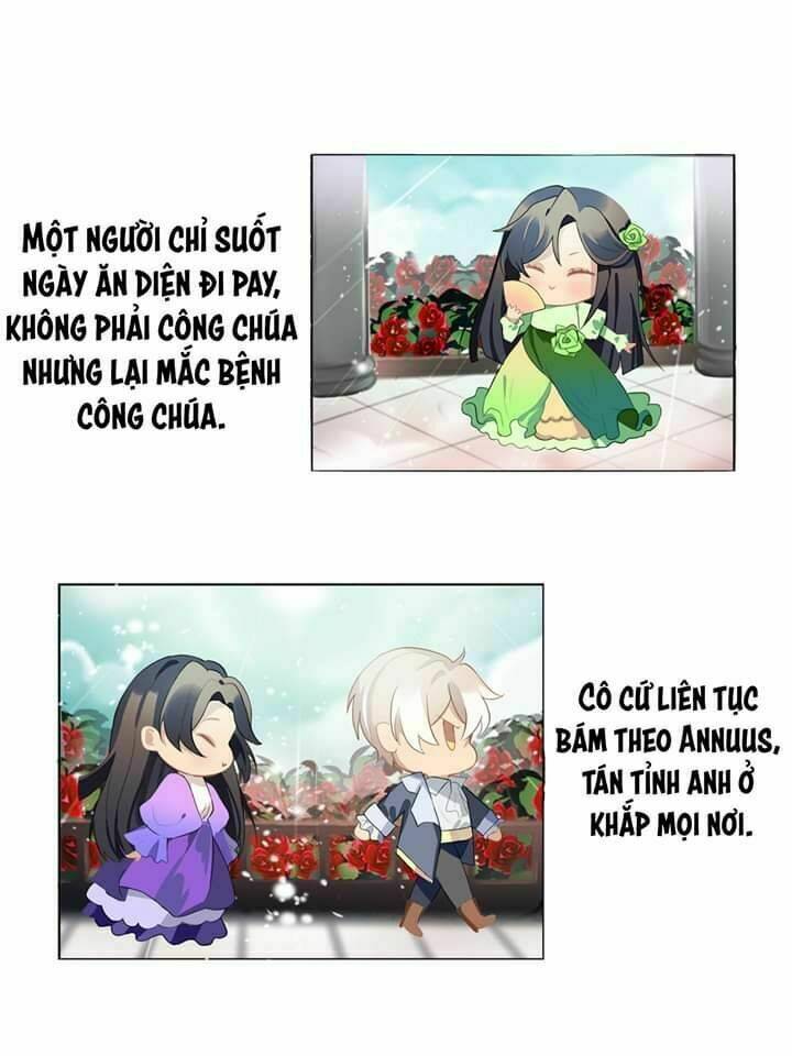 palawari's choice chapter 0 16