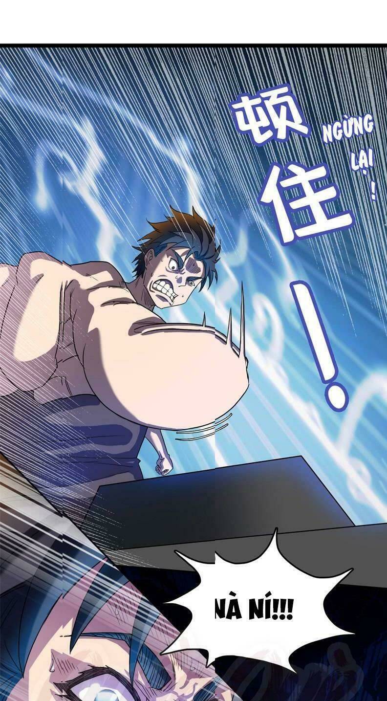 phụ hồn giả chapter 3 25