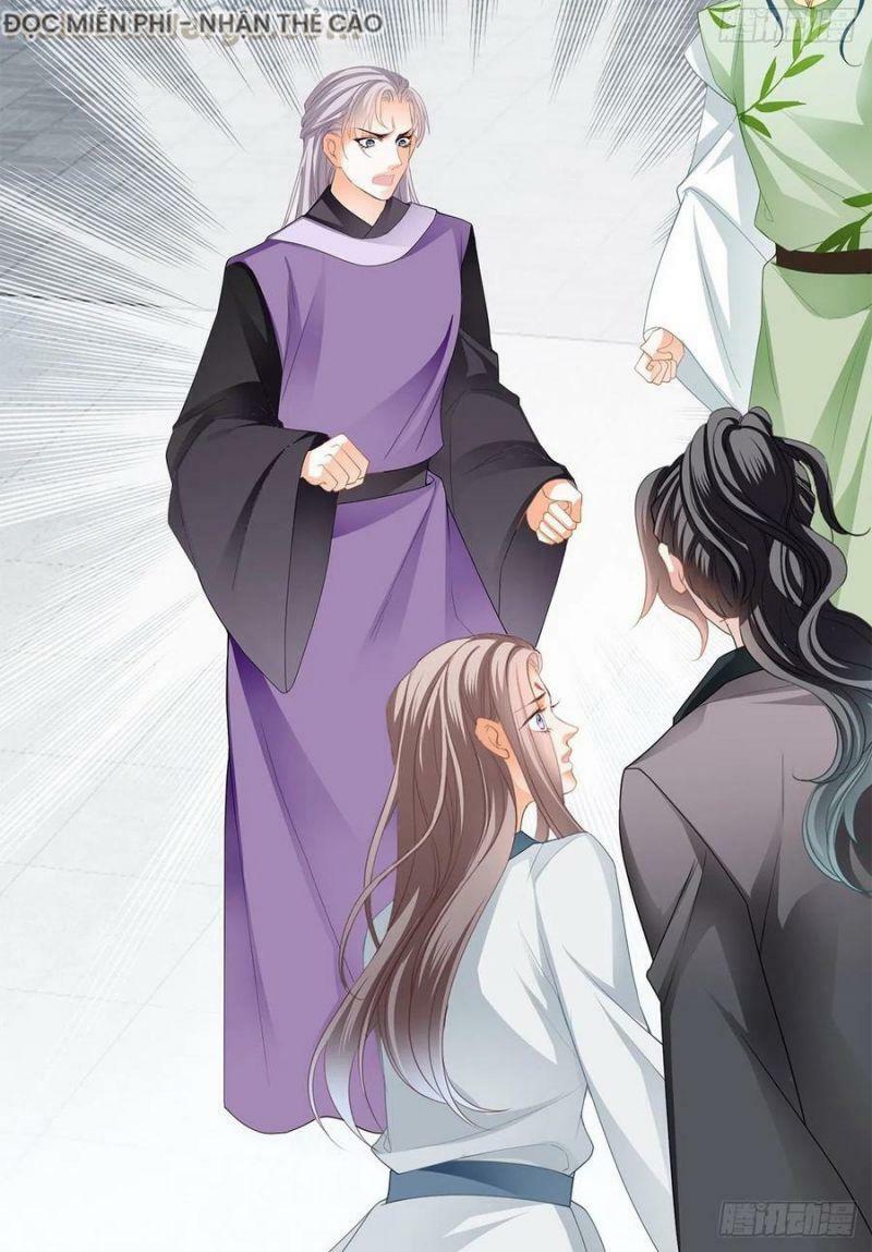 bổn vương muốn nàng chapter 24 13