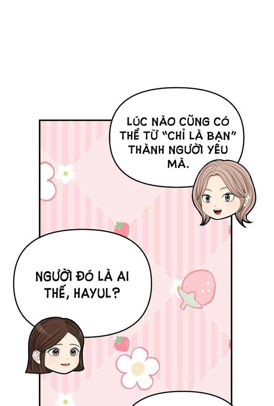 gửi em, người nuốt trọn vì sao chapter 110.2 69