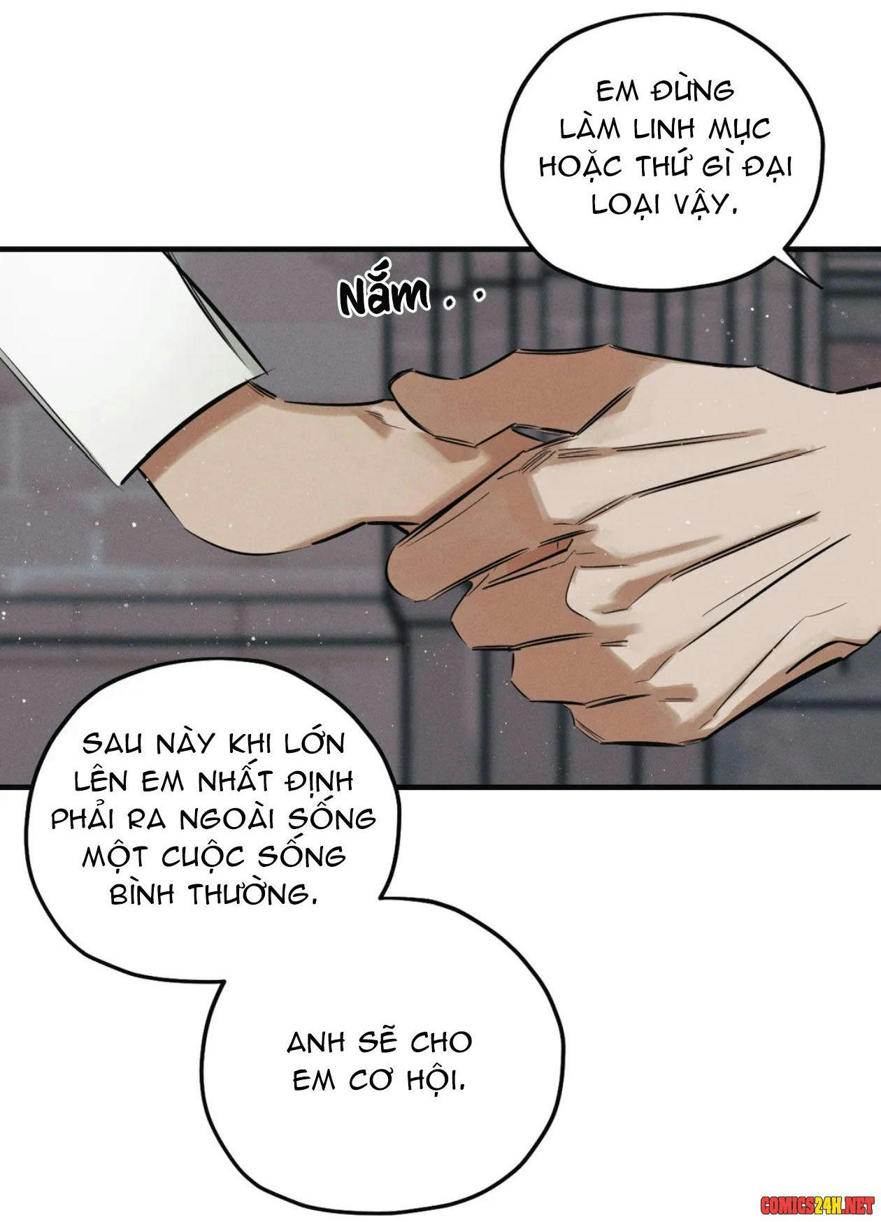 ác hoa chapter 14 26