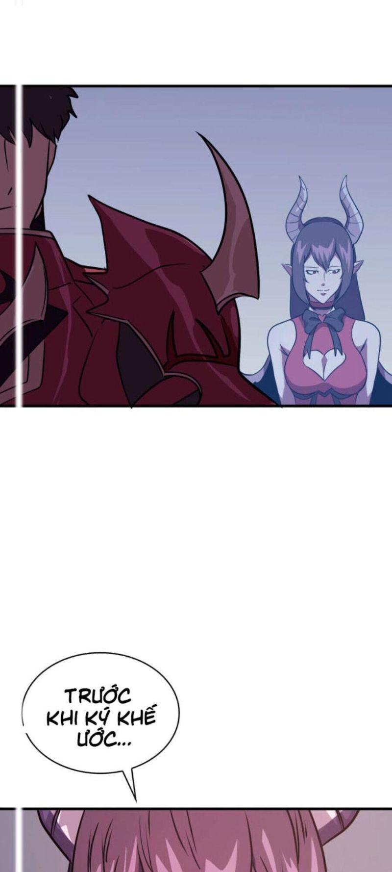 tôi trở lại thăng cấp một mình chapter 42 54