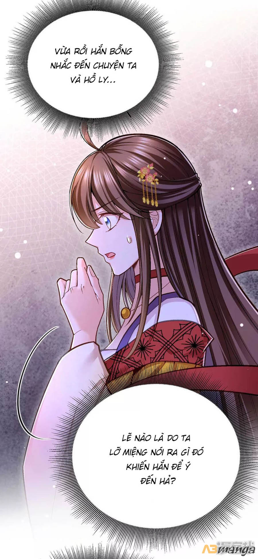 ngã tại hậu cung đương đại lão nữ chapter 99 25