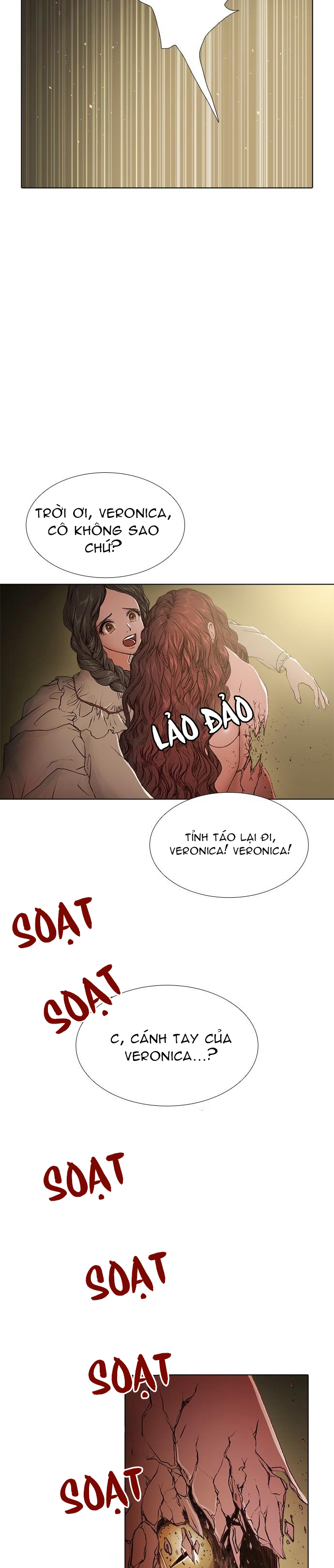 tôi chính là nhà sưu tập chim chapter 10 22