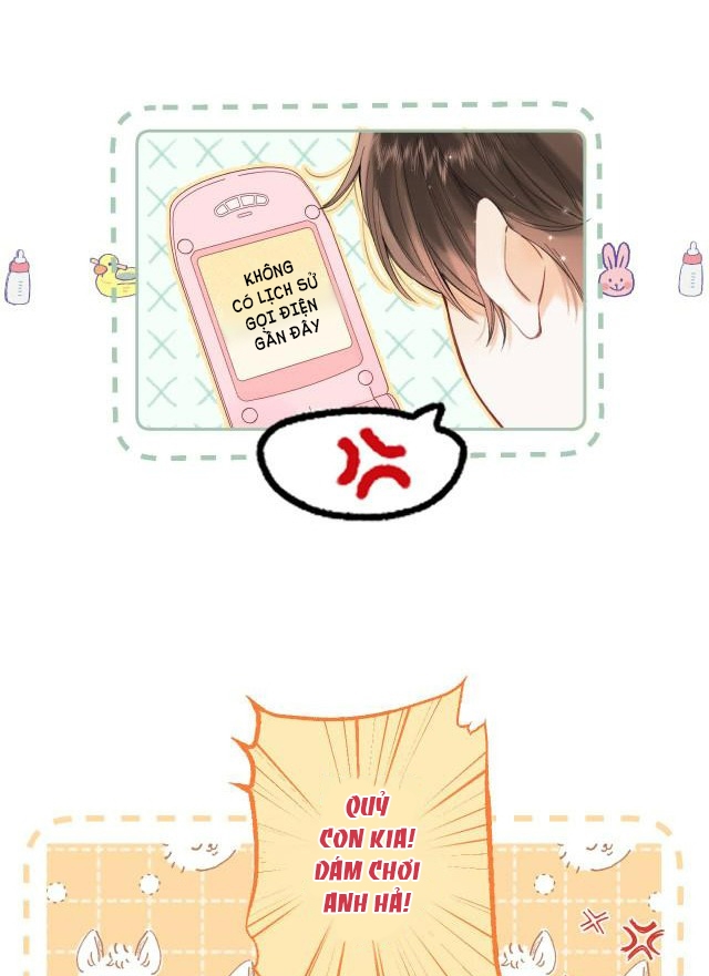 vụng trộm không thể giấu - mối tình thầm kín chapter 13 43