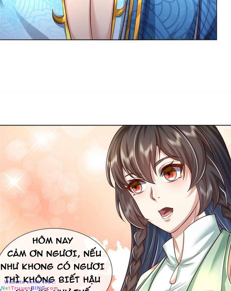 ta có thể sửa chữa vạn vật trên dòng thời gian chapter 40 42