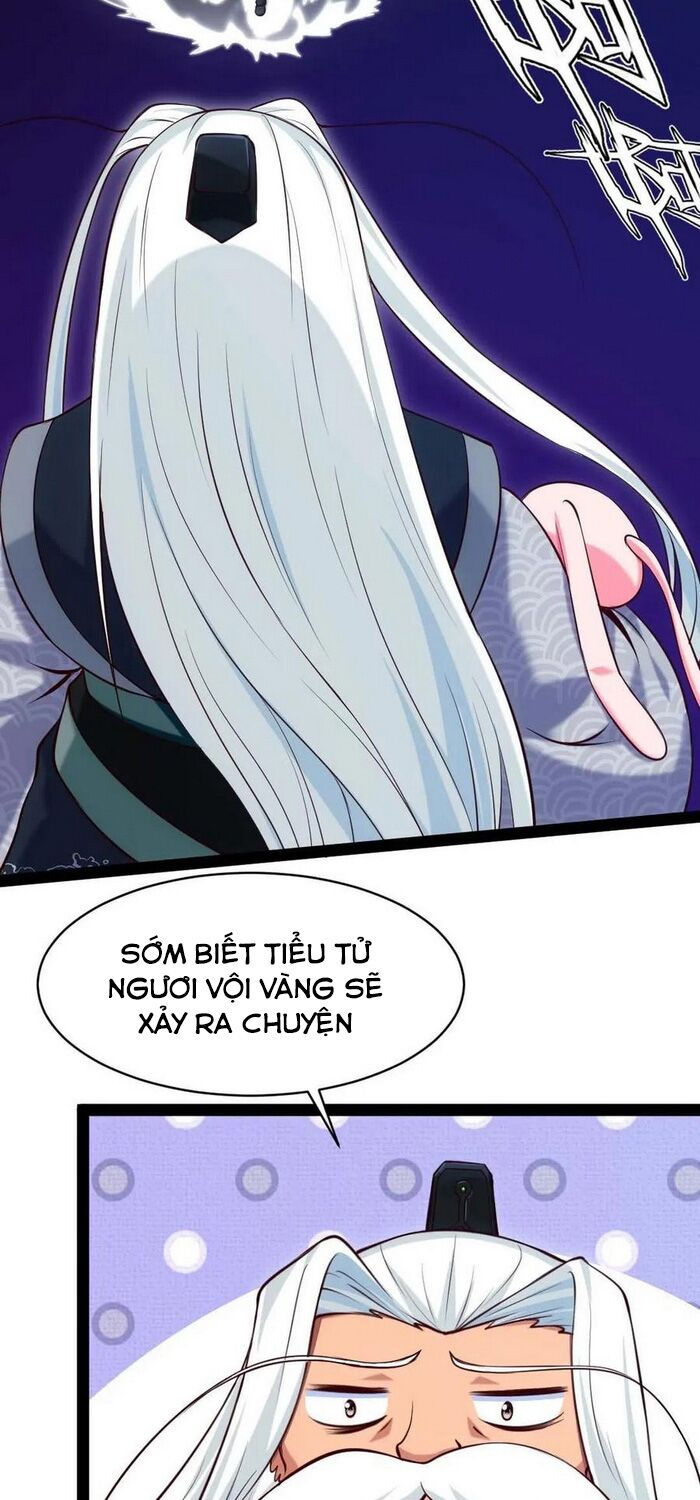 ma thú kiếm thánh dị giới tung hoành chapter 158 21