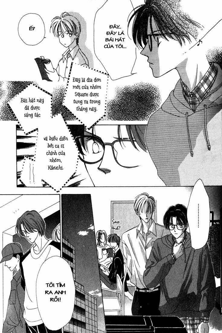 sayonara no riyu chapter 2 33