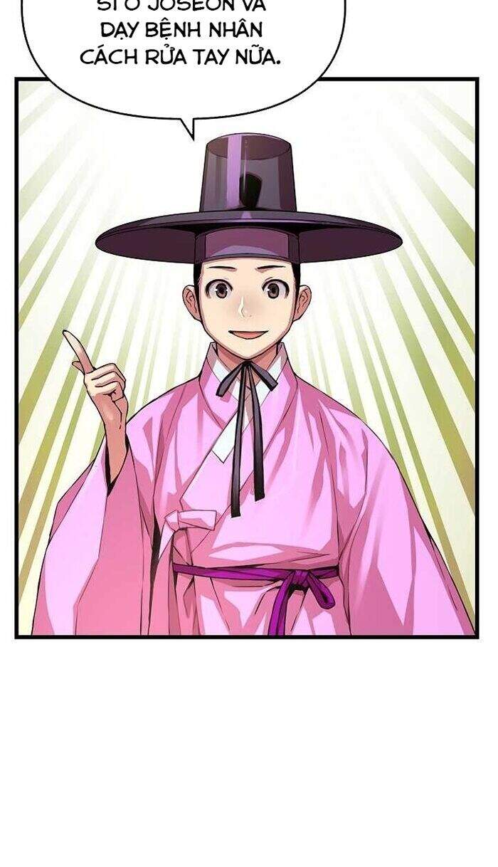 tôi sẽ sống như một hoàng tử chapter 39 64