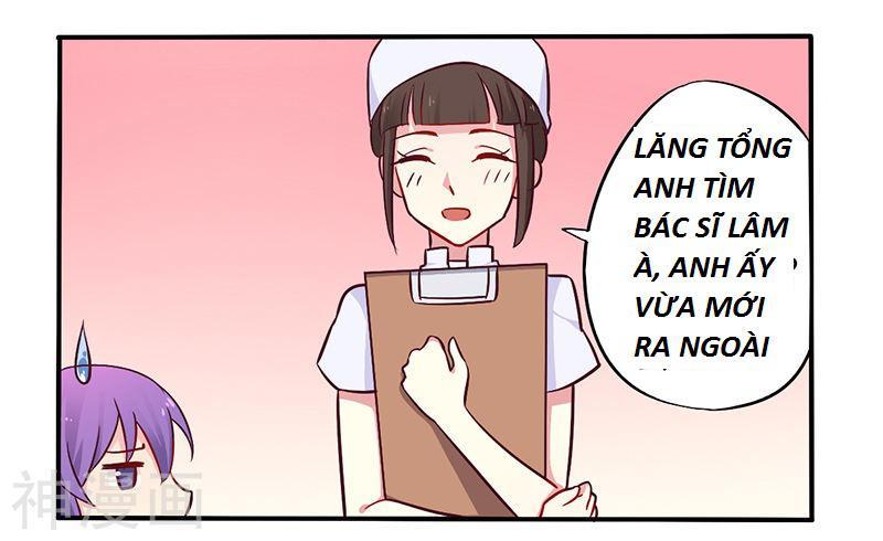 tổng tài đã cưới em chapter 57 17