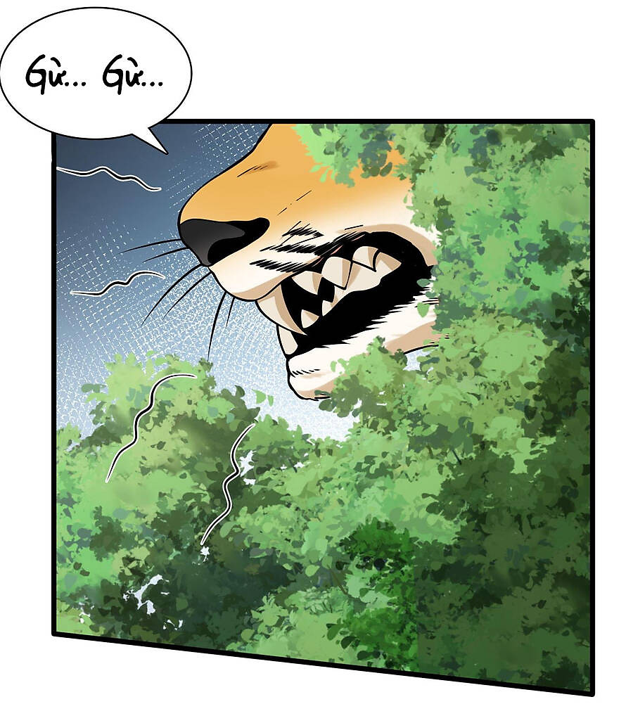 ta nuôi nữ đế phản diện thành yandere chapter 6 43