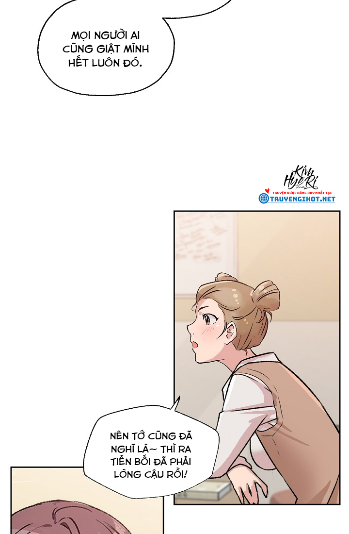 [18+] công tư phân minh chapter 5.2 10