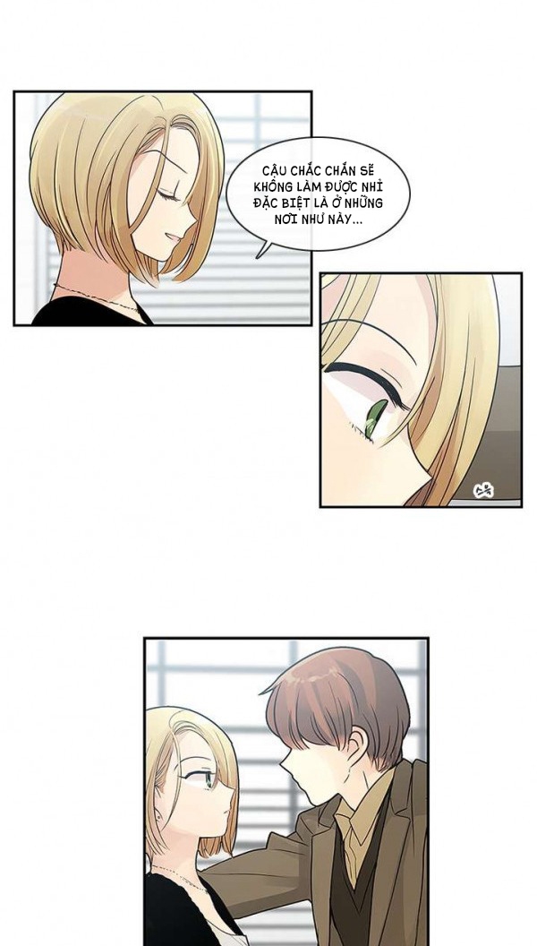 [18+] nàng hoa chapter 18.2 5