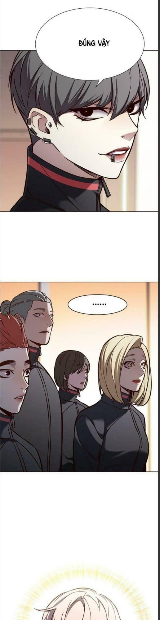 biến thân thành mèo chapter 160 11