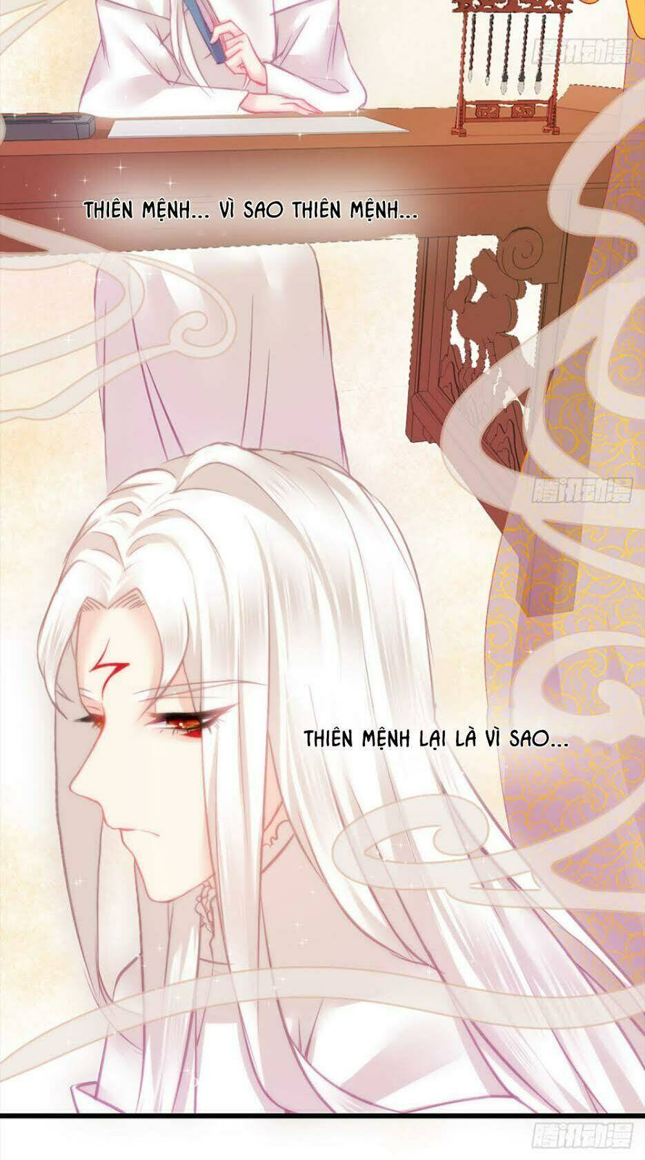 trẫm quyết định giải tán hậu cung chapter 9 13