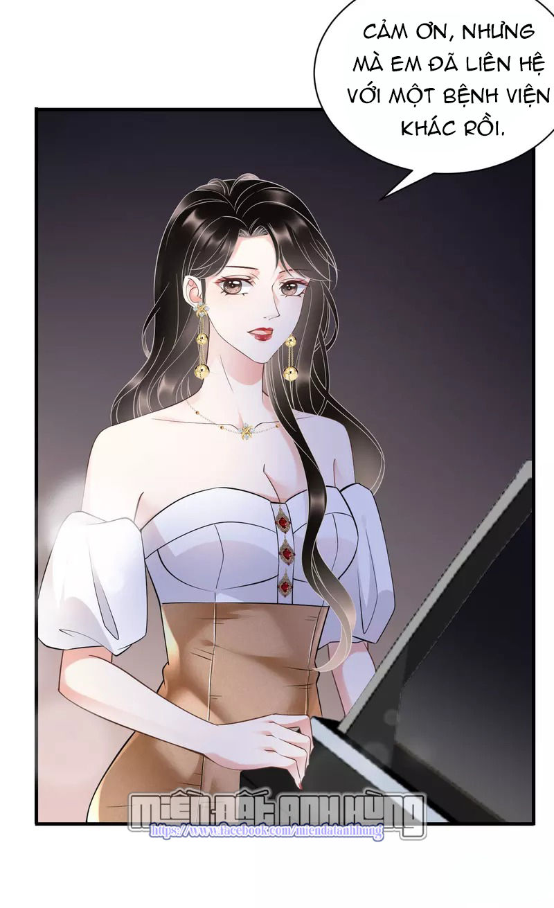 [16+] đại tiểu thư có thể có ý đồ xấu chapter 27 18