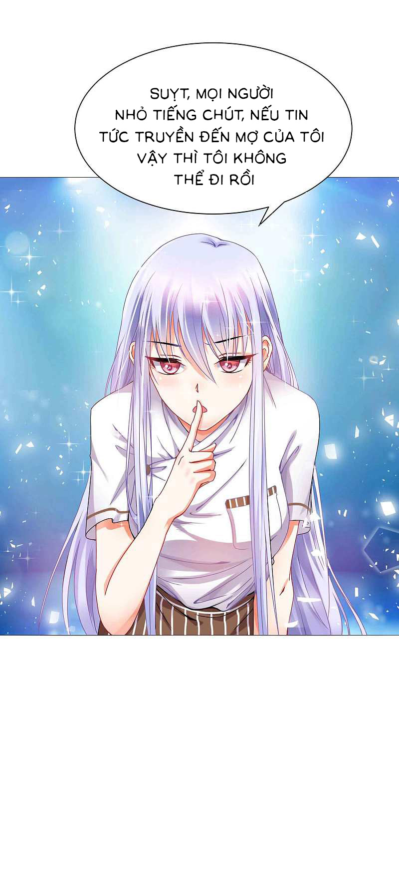 đế quốc tinh tế đệ nhất sủng hôn. chapter 1 13