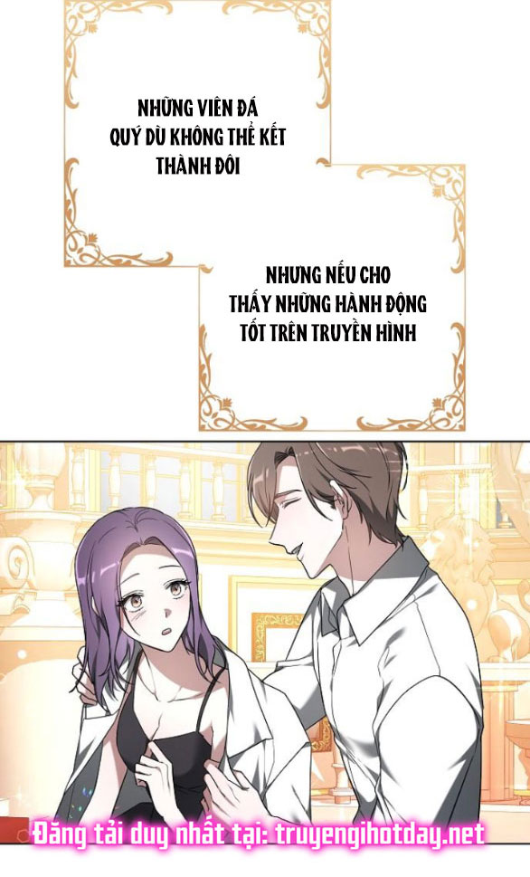 cô dâu của obsidian chapter 2.1 51