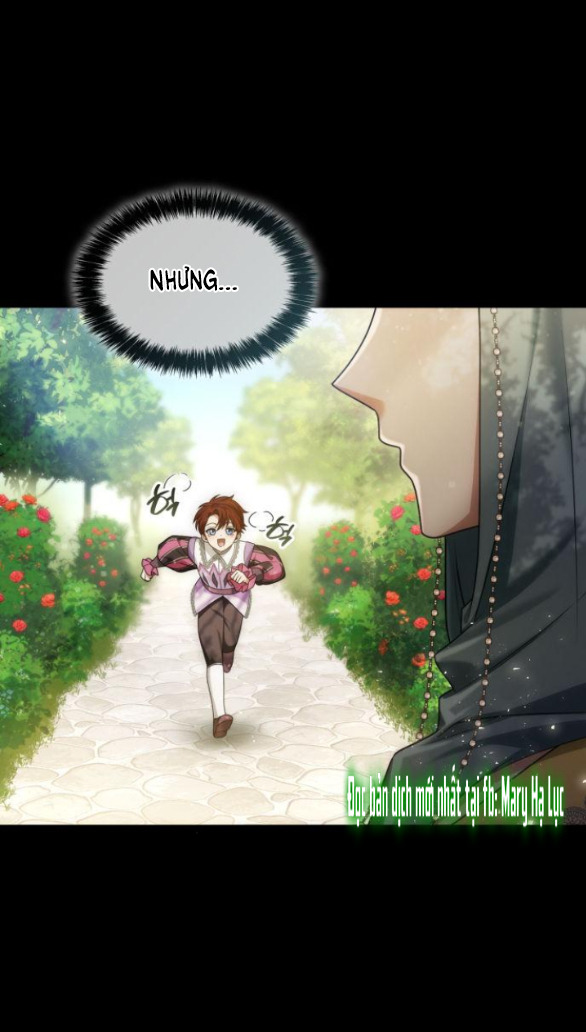 Chị Yêu, Kiếp Này Em Sẽ Là Hoàng Hậu chapter 39.1 - Trang 32