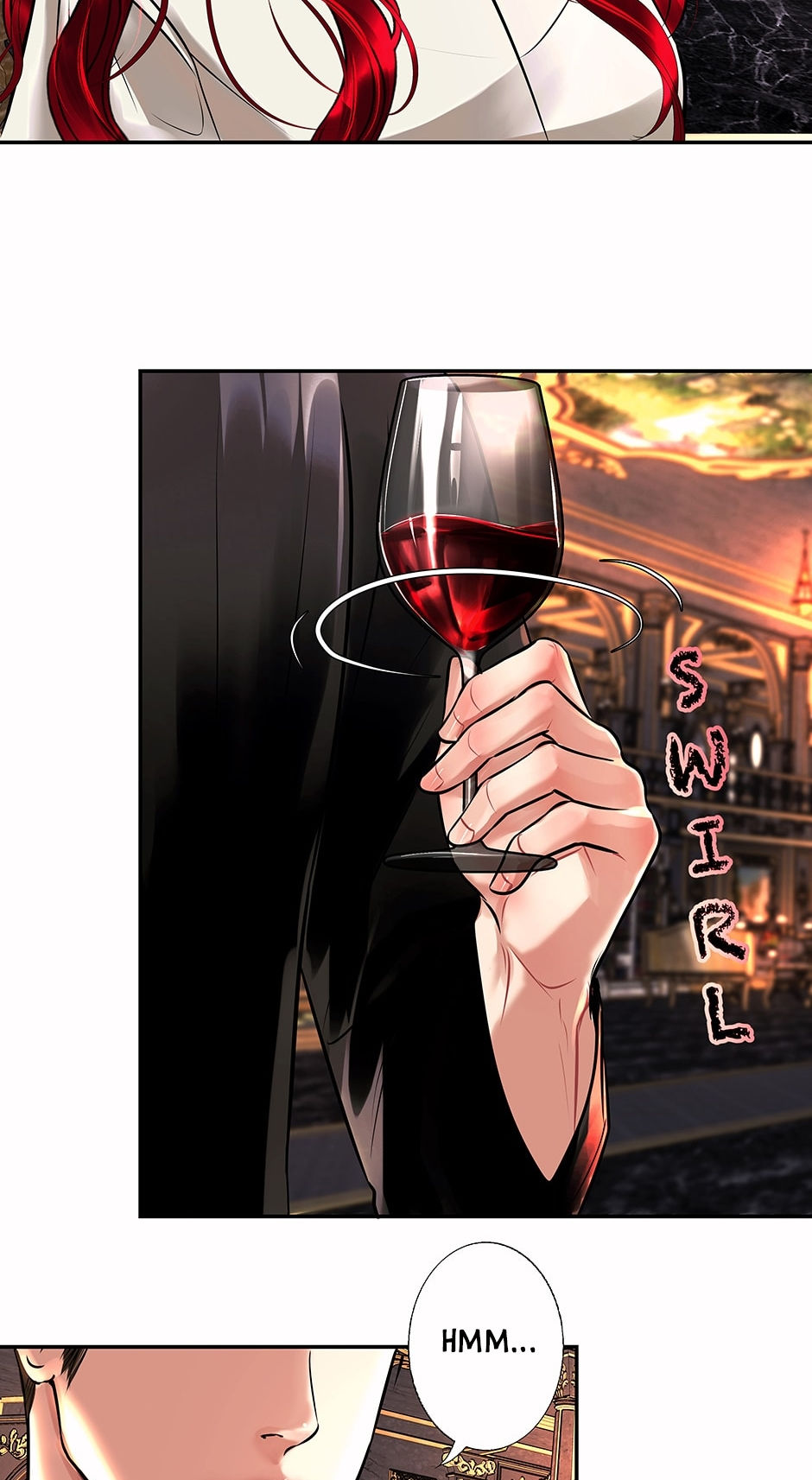 tôi đã ký khế ước với ác quỷ chapter 5.2 17