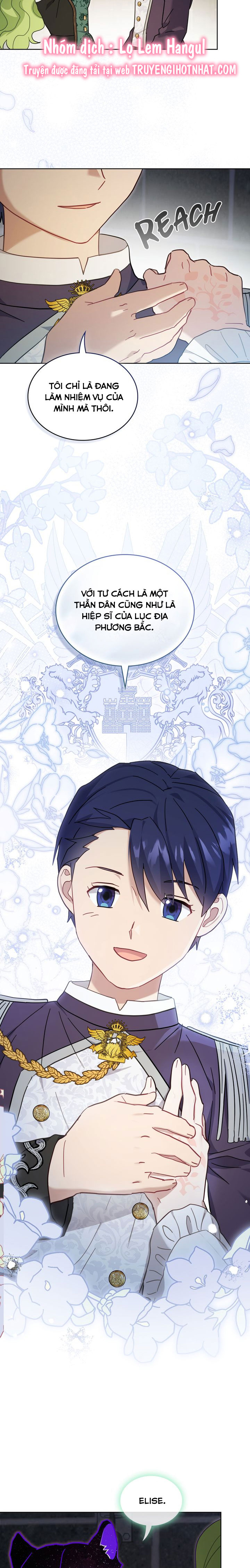 công chúa muôn loài chapter 121 12