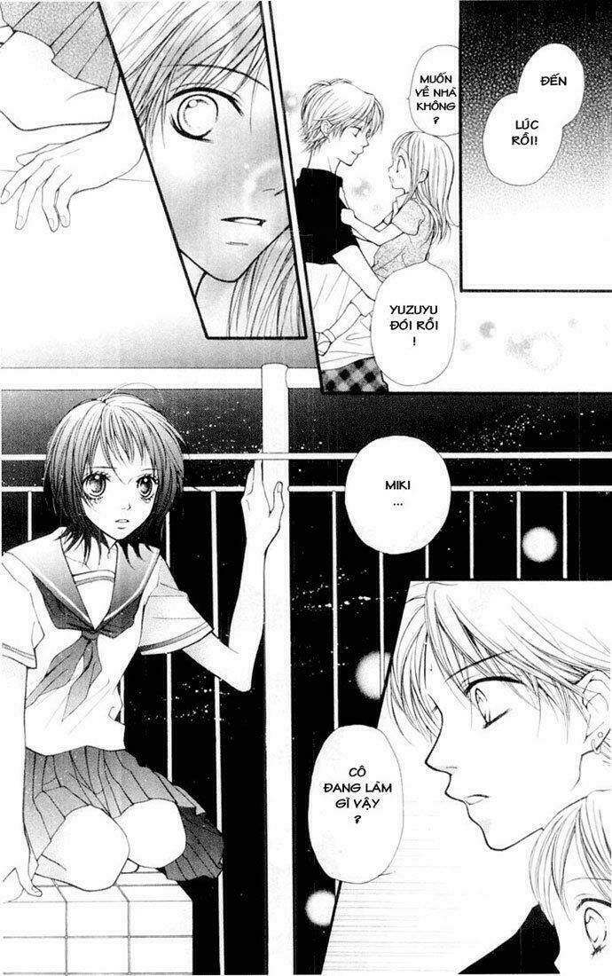 câu chuyện tuổi teen chapter 18 26