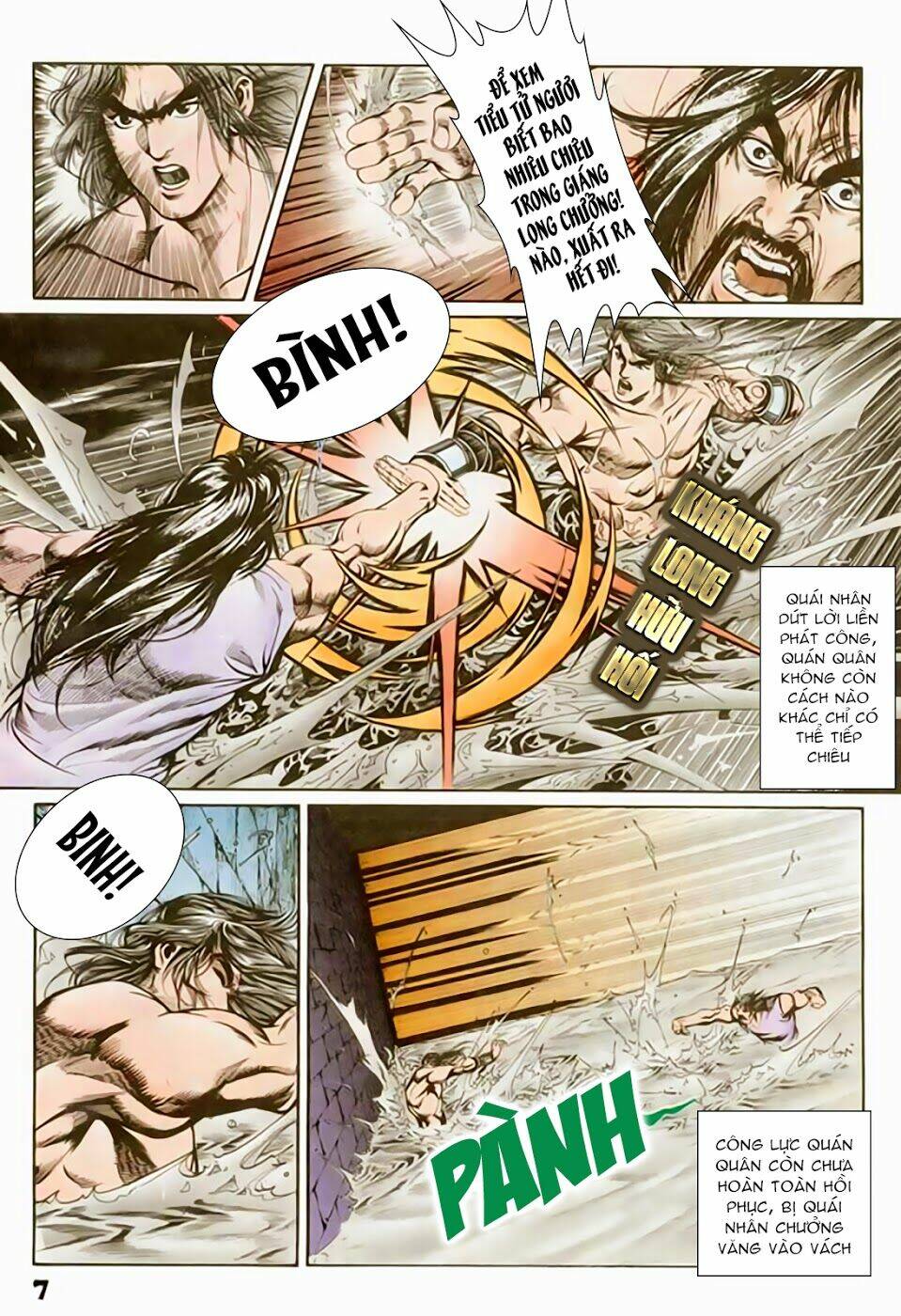 nghĩa dũng môn chapter 44 7