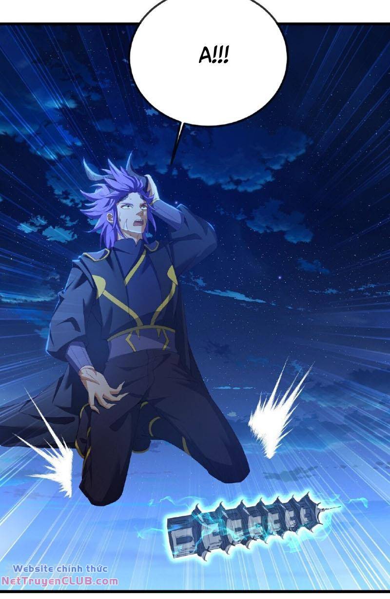 tiên võ đế tôn chapter 515 35