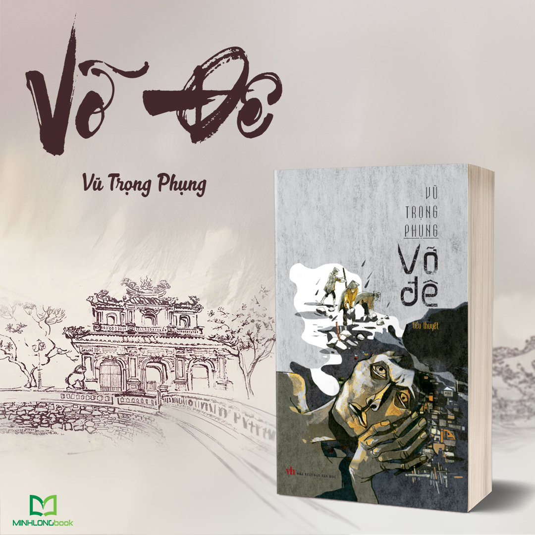 Vỡ Đê