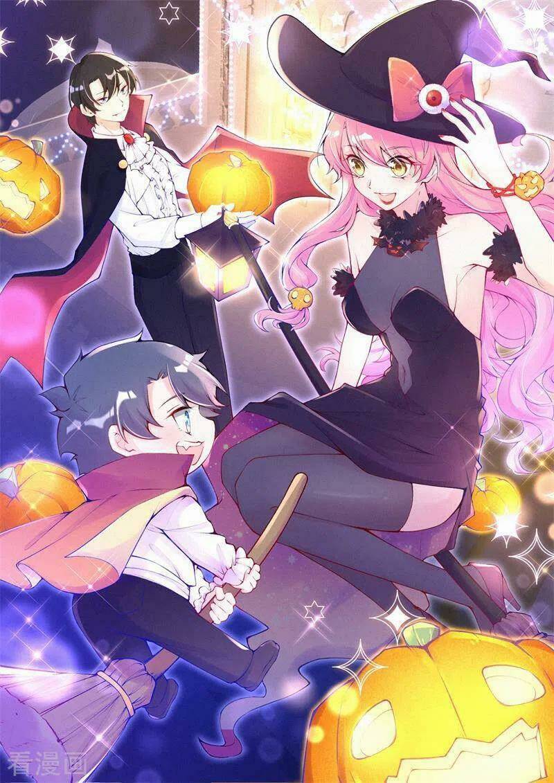 mami đột kích, thiên tài manh bảo khốc daddy chapter 74 1