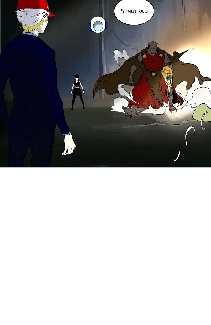 tòa tháp bí ẩn 2 chapter 94 4