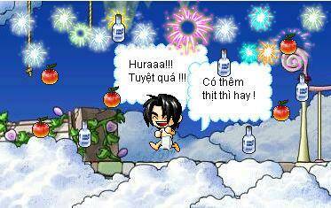 maple story chapter 1 32