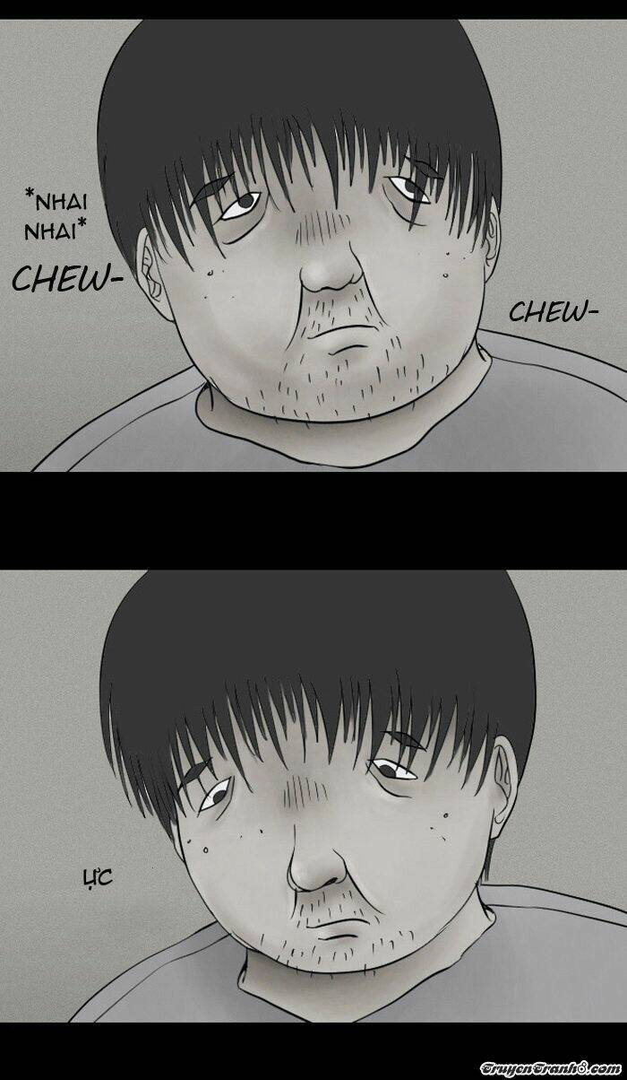 thứ sáu: những câu chuyện cấm chapter 2 15