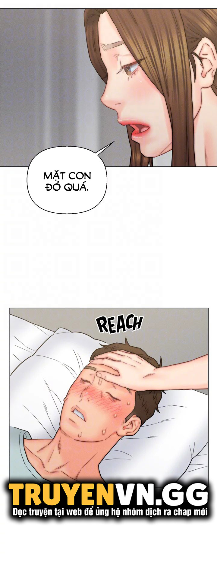 con rể yêu chapter 16 34