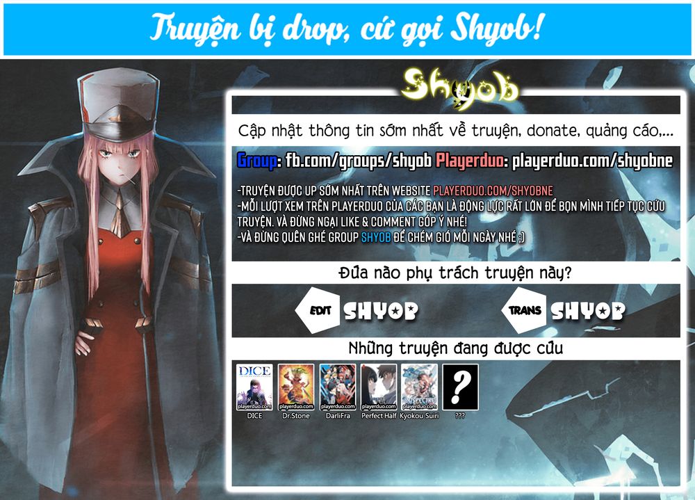 trò chơi số mệnh chapter 279 1