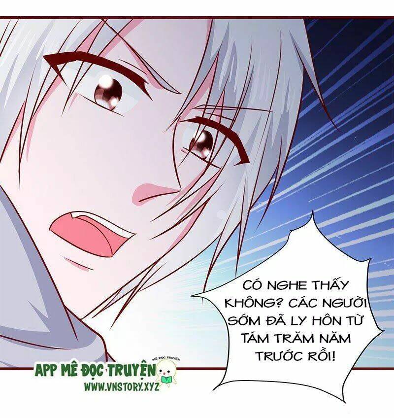 không gả cho tổng tài, gả cho người hầu chapter 92 19