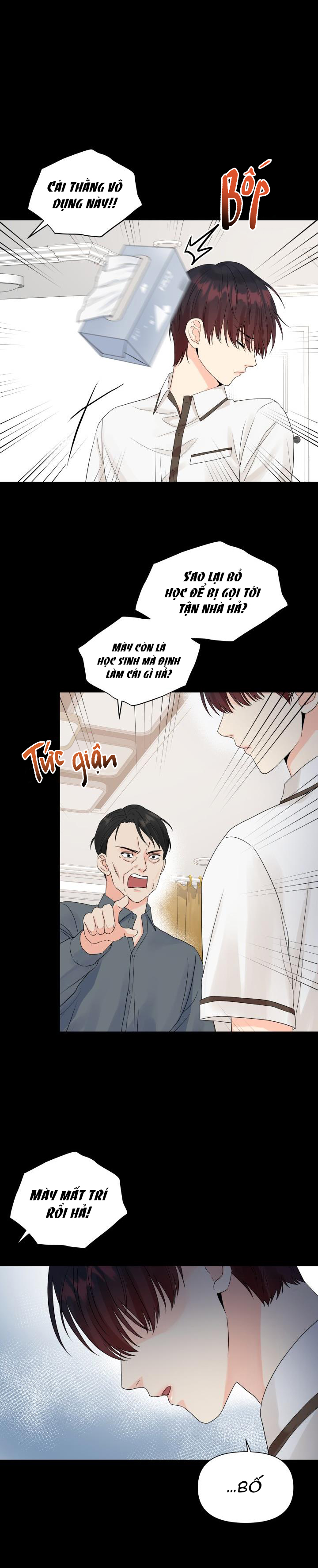 thủ hoa chapter 26 24