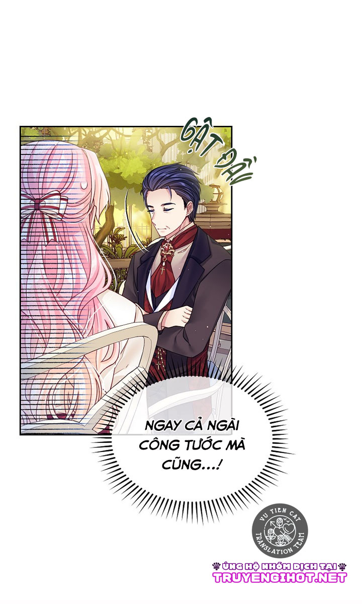 tôi gặp rắc rối vì chồng qúa dễ thương chapter 20.2 11