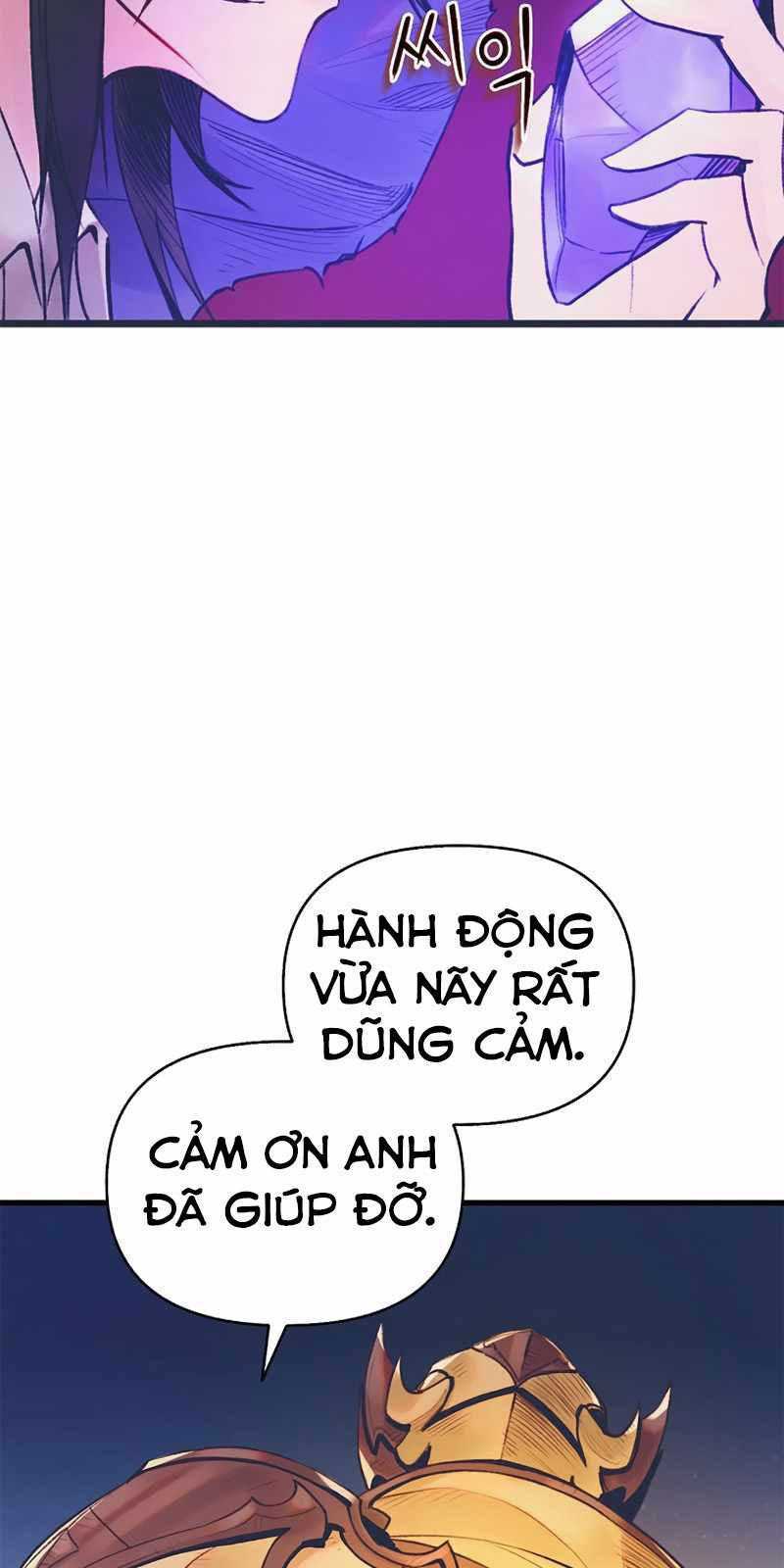 tu sĩ trị liệu của thái dương giáo chapter 1 76