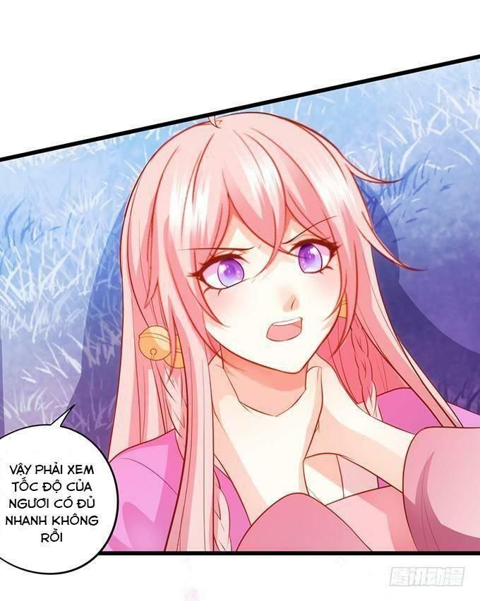 hồ tiên hung bạo chapter 97 60